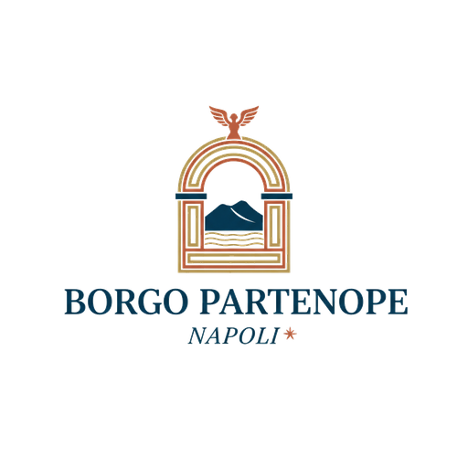 BORGO PARTENOPE NAPOLI