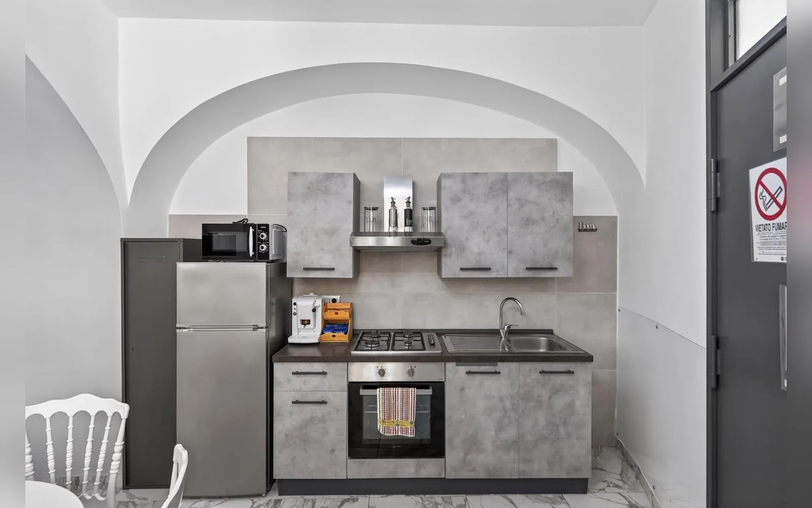 BORGO PARTENOPE NAPOLI, Napoli (Campania) — galleria foto 3