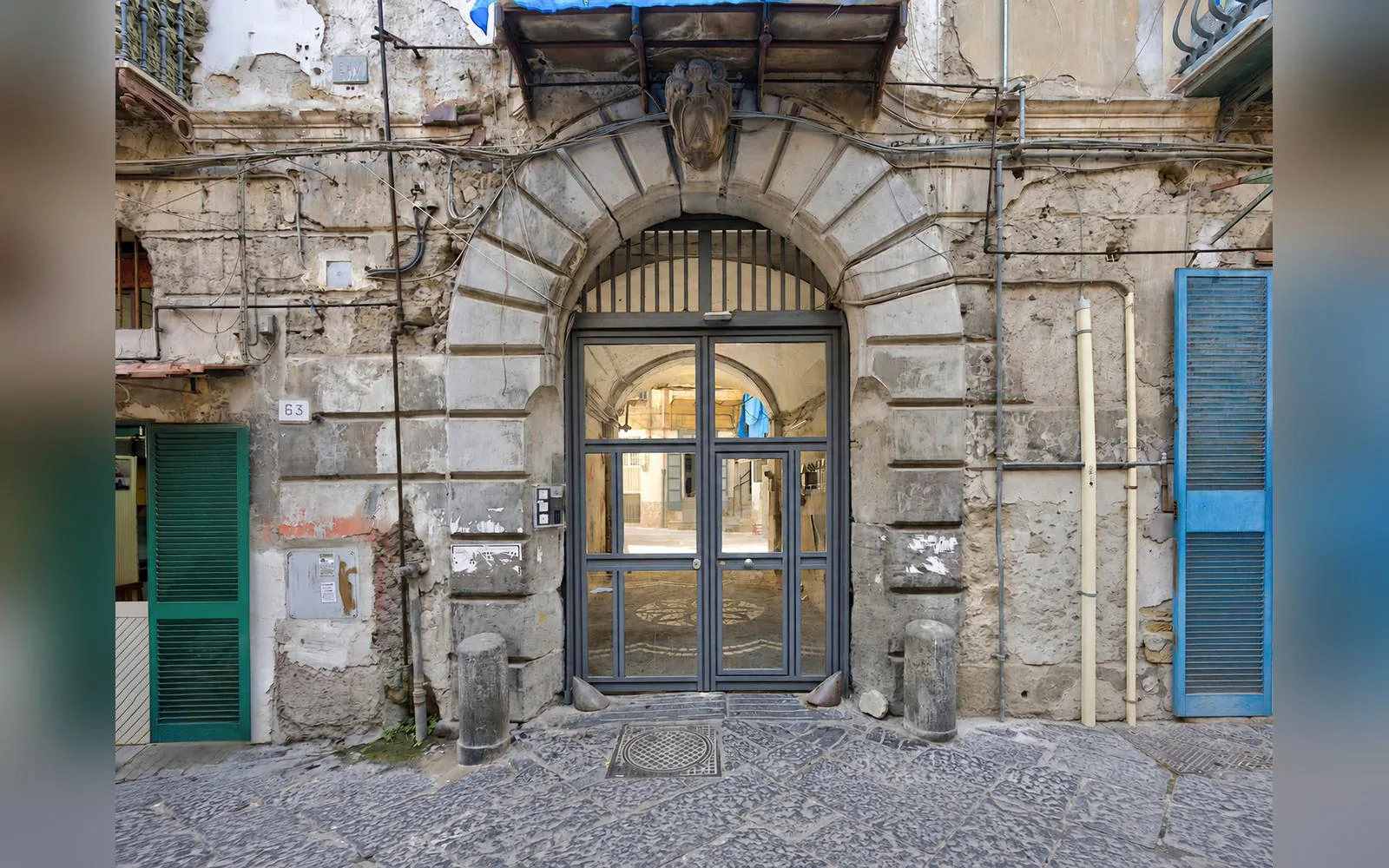 BORGO PARTENOPE NAPOLI, Napoli (Campania) — galleria foto 5