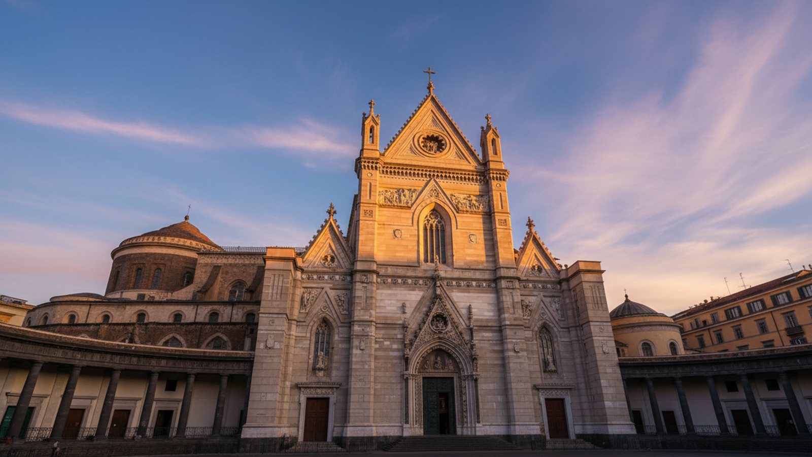 Duomo di Napoli